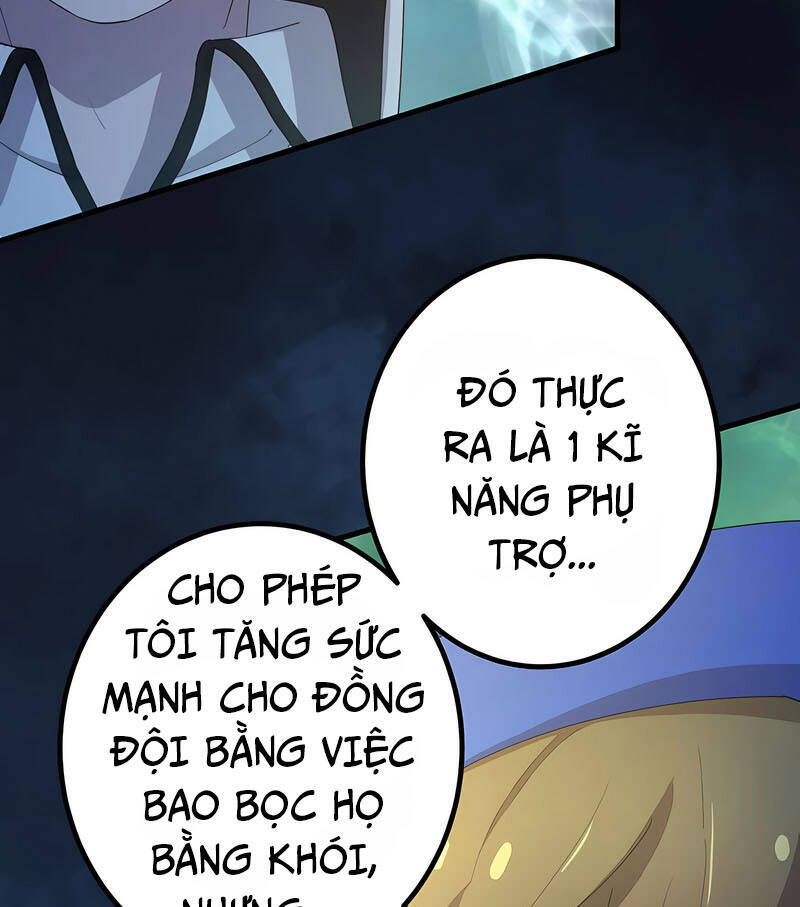 Sự Tái Sinh Của Đại Pháp Sư Bị Phong Ấn Chapter 32 - Trang 20