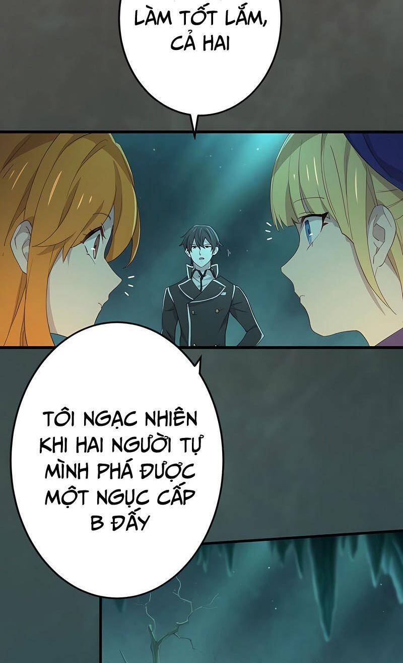 Sự Tái Sinh Của Đại Pháp Sư Bị Phong Ấn Chapter 47 - Trang 15