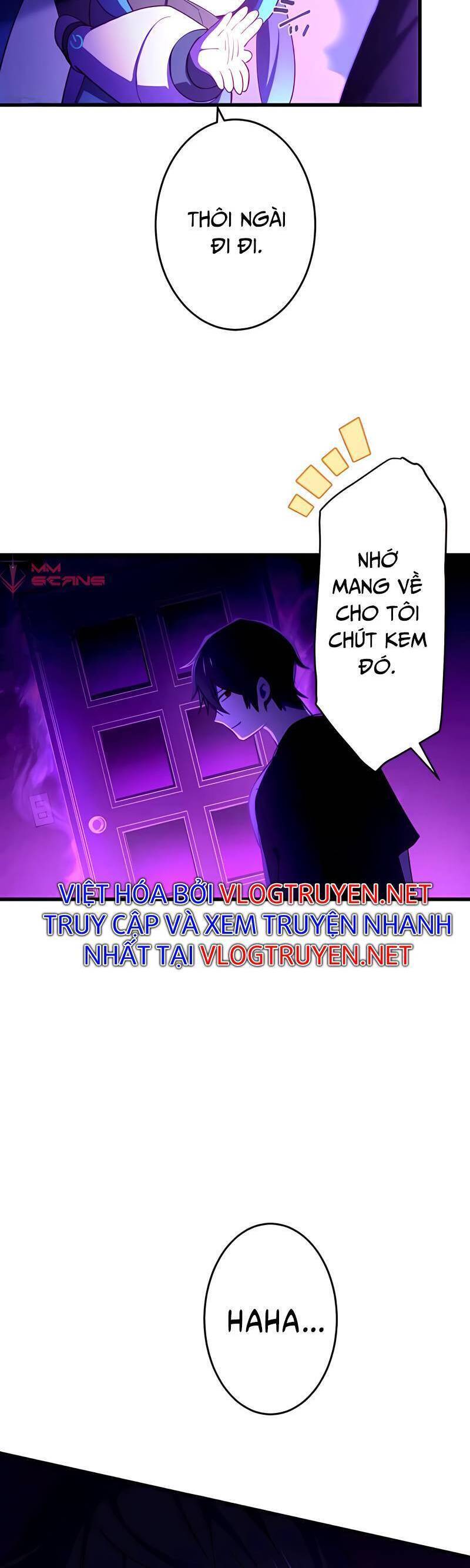 Sự Tái Sinh Của Đại Pháp Sư Bị Phong Ấn Chapter 9 - Trang 26