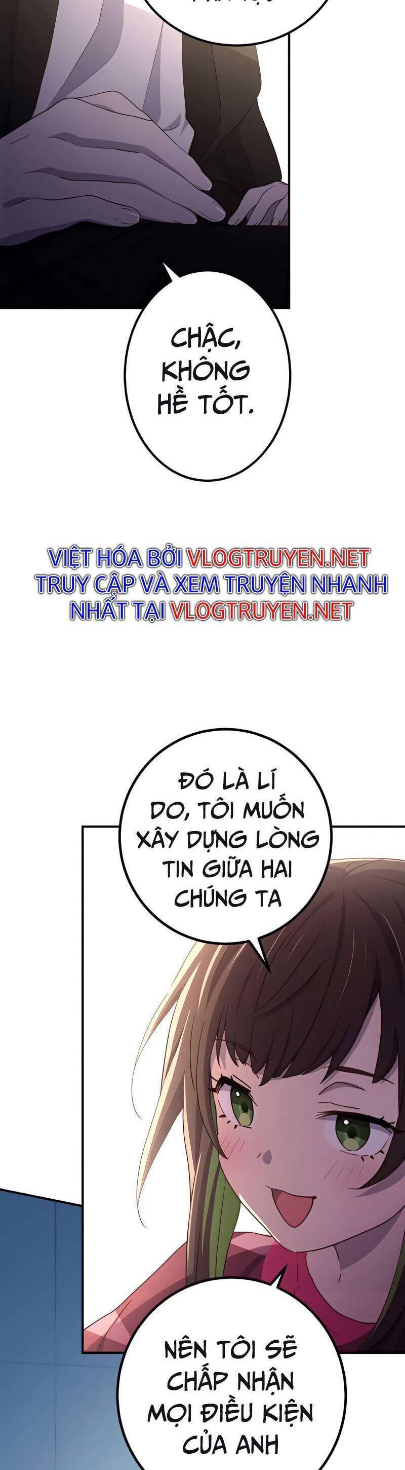 Sự Tái Sinh Của Đại Pháp Sư Bị Phong Ấn Chapter 23 - Trang 9