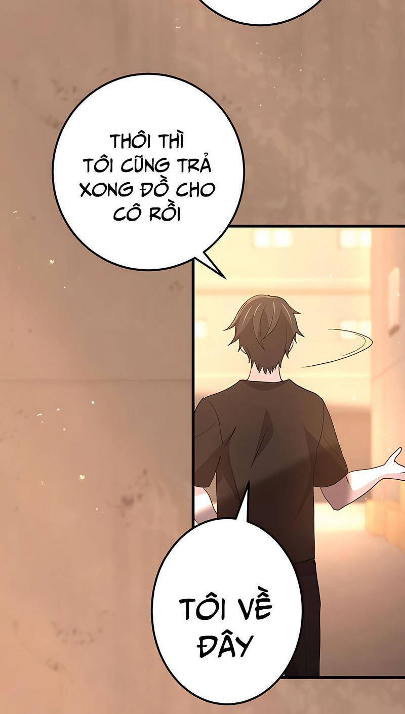 Sự Tái Sinh Của Đại Pháp Sư Bị Phong Ấn Chapter 45 - Trang 46