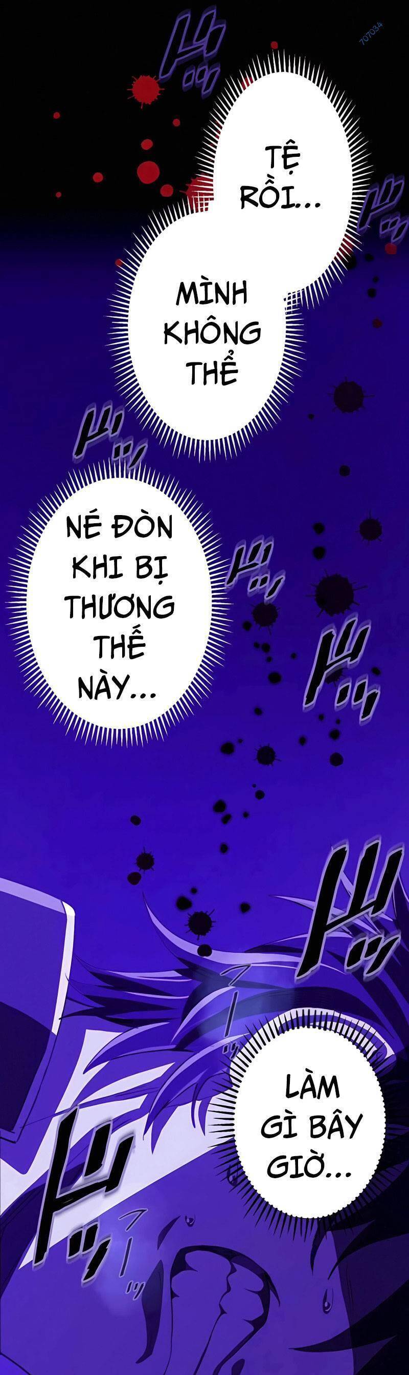 Sự Tái Sinh Của Đại Pháp Sư Bị Phong Ấn Chapter 16 - Trang 38