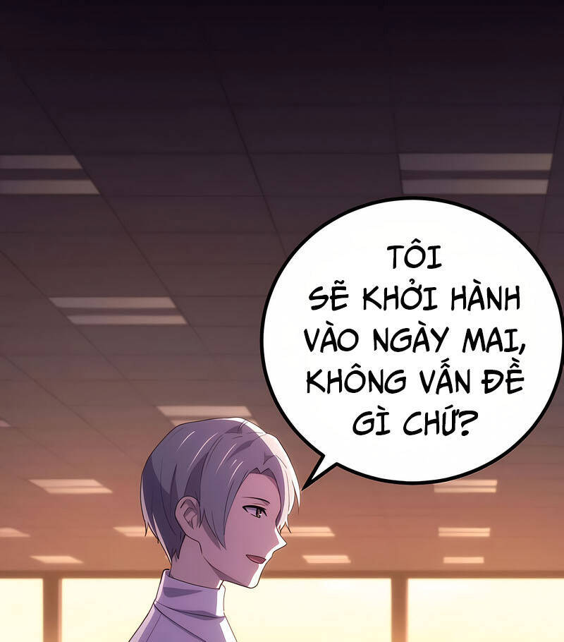 Sự Tái Sinh Của Đại Pháp Sư Bị Phong Ấn Chapter 30 - Trang 22