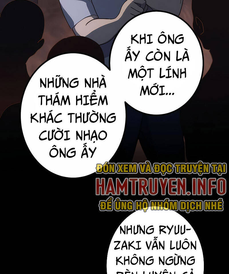 Sự Tái Sinh Của Đại Pháp Sư Bị Phong Ấn Chapter 30 - Trang 81