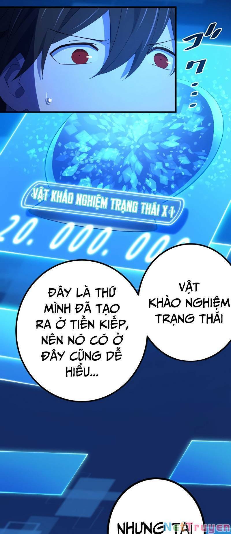 Sự Tái Sinh Của Đại Pháp Sư Bị Phong Ấn Chapter 28 - Trang 29