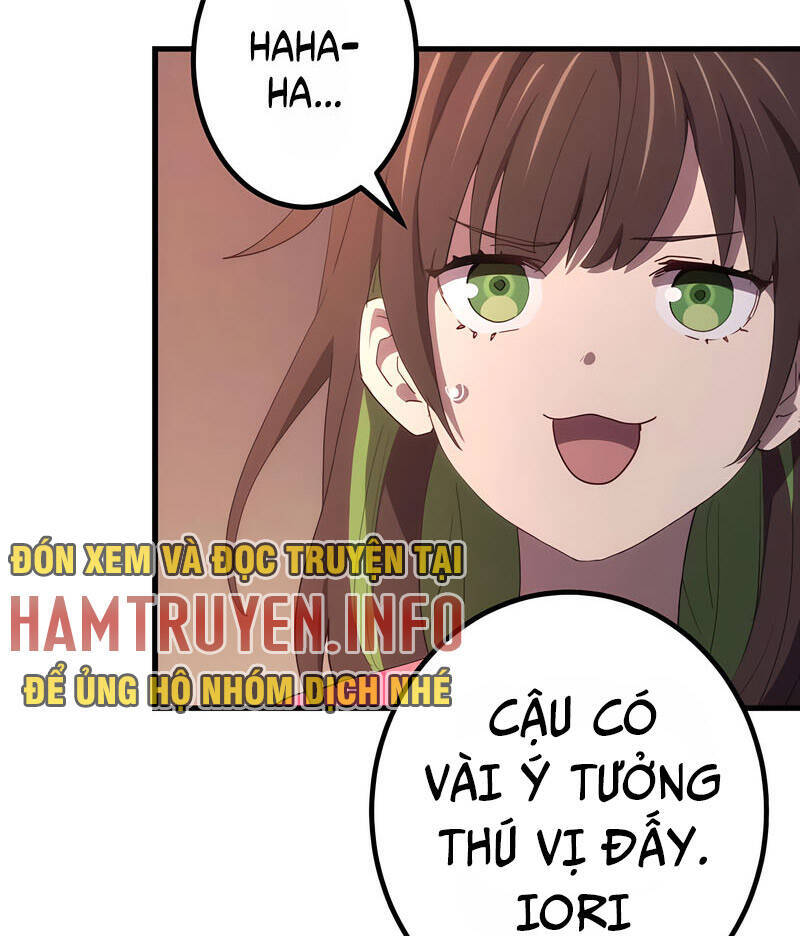 Sự Tái Sinh Của Đại Pháp Sư Bị Phong Ấn Chapter 30 - Trang 99