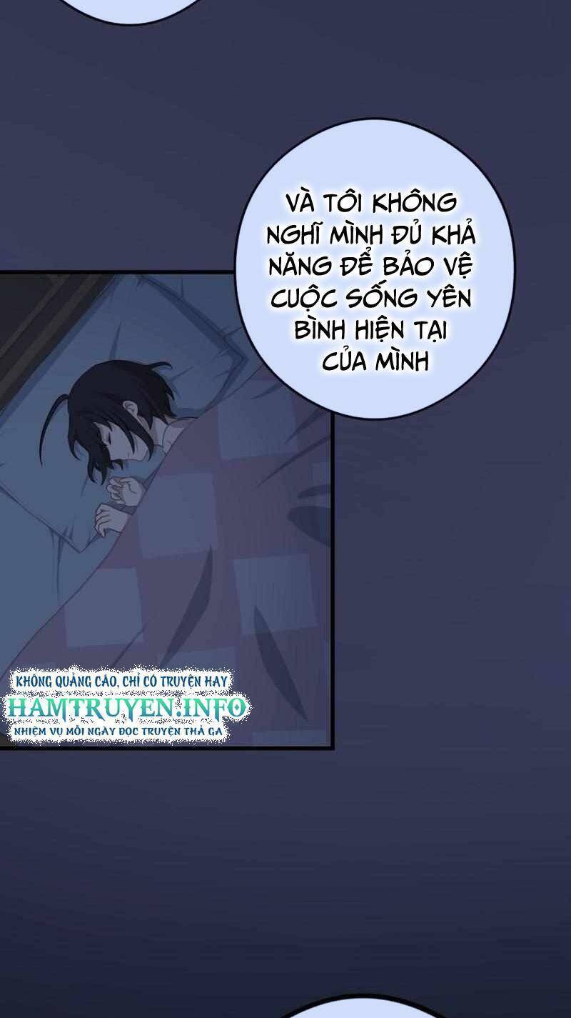 Sự Tái Sinh Của Đại Pháp Sư Bị Phong Ấn Chapter 54 - Trang 25