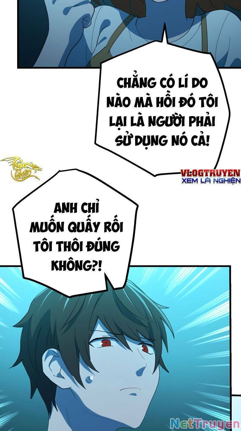 Sự Tái Sinh Của Đại Pháp Sư Bị Phong Ấn Chapter 29 - Trang 44