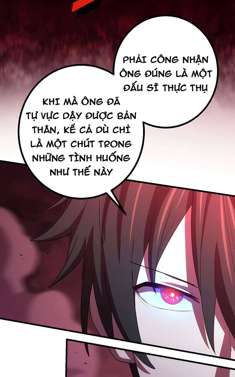 Sự Tái Sinh Của Đại Pháp Sư Bị Phong Ấn Chapter 34 - Trang 30