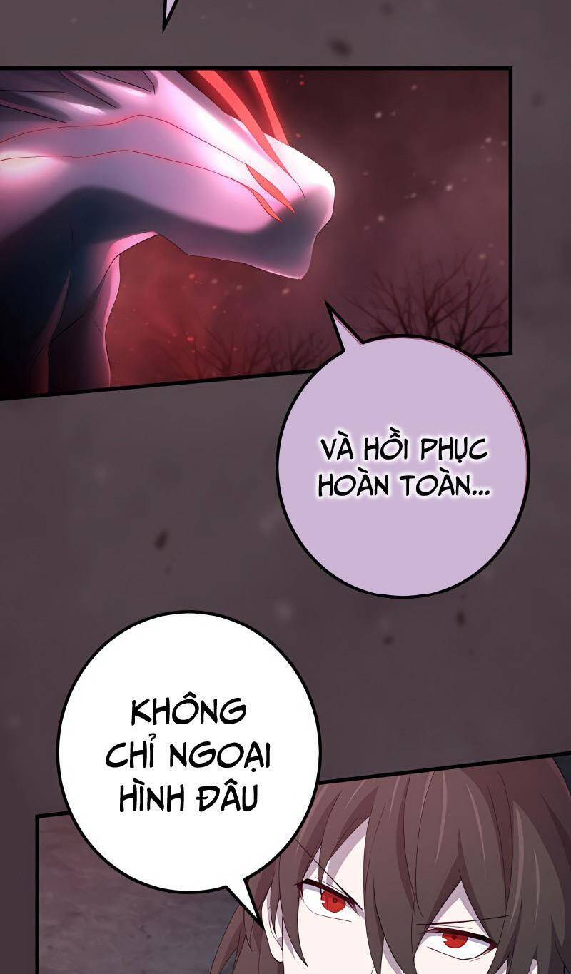 Sự Tái Sinh Của Đại Pháp Sư Bị Phong Ấn Chapter 52 - Trang 45