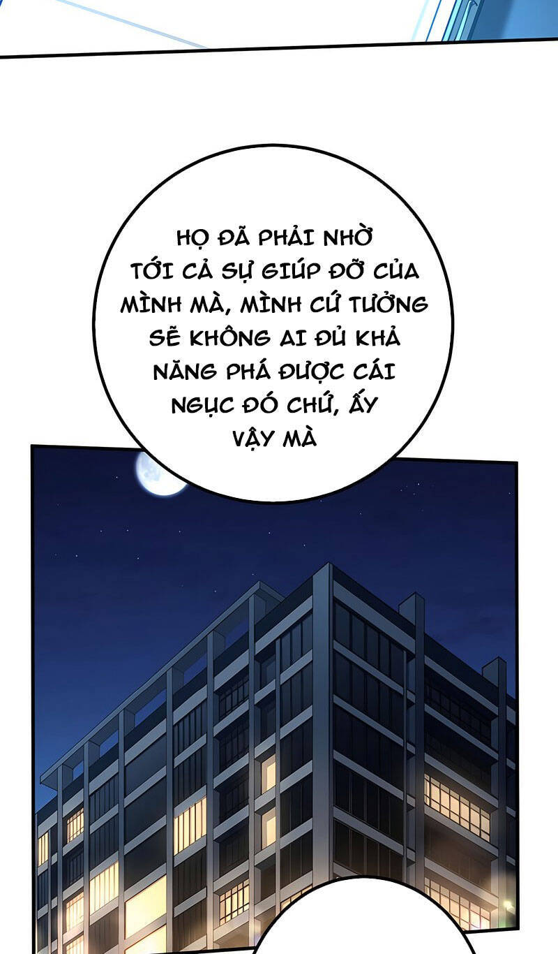 Sự Tái Sinh Của Đại Pháp Sư Bị Phong Ấn Chapter 37 - Trang 77