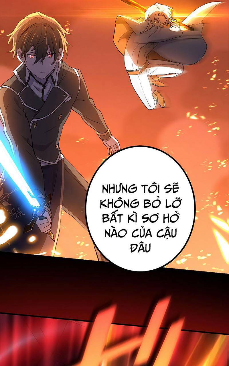 Sự Tái Sinh Của Đại Pháp Sư Bị Phong Ấn Chapter 41 - Trang 34