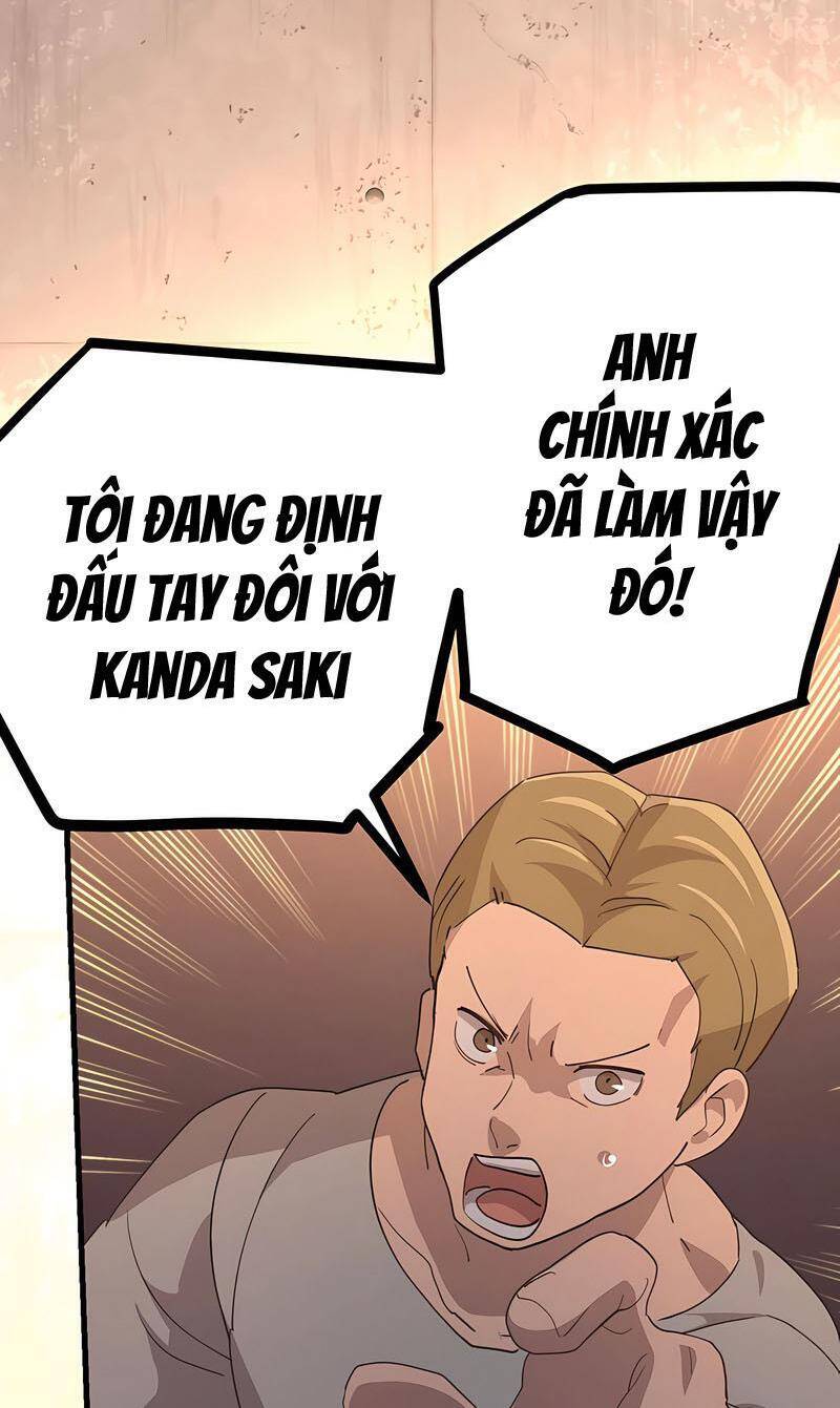 Sự Tái Sinh Của Đại Pháp Sư Bị Phong Ấn Chapter 44 - Trang 69