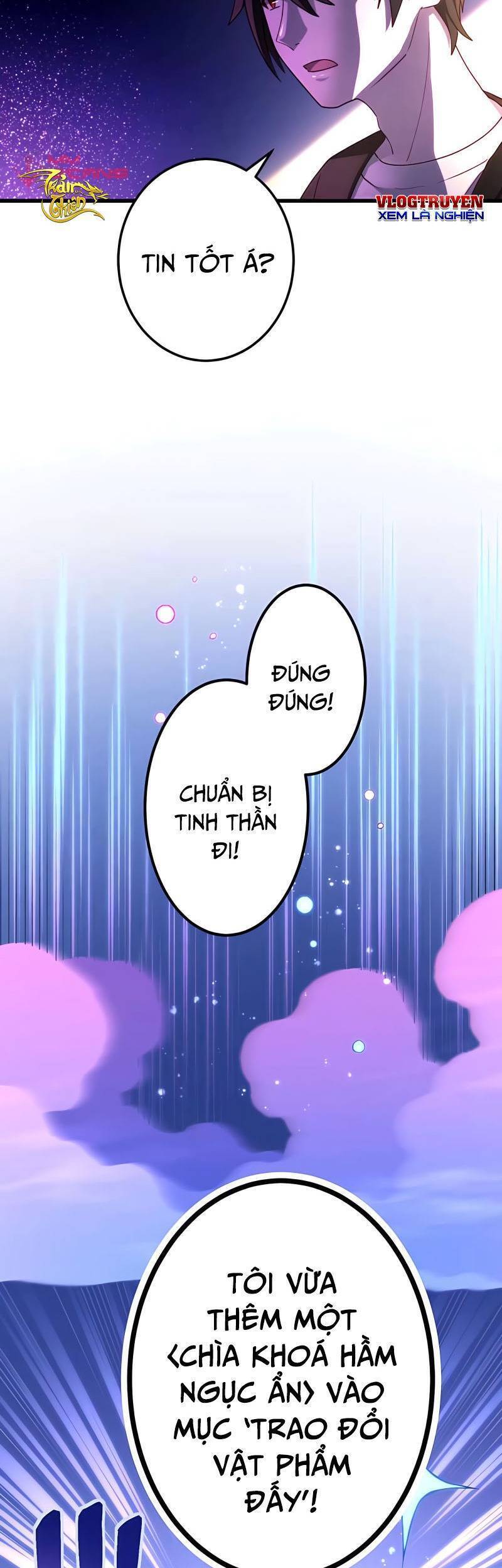 Sự Tái Sinh Của Đại Pháp Sư Bị Phong Ấn Chapter 8 - Trang 42