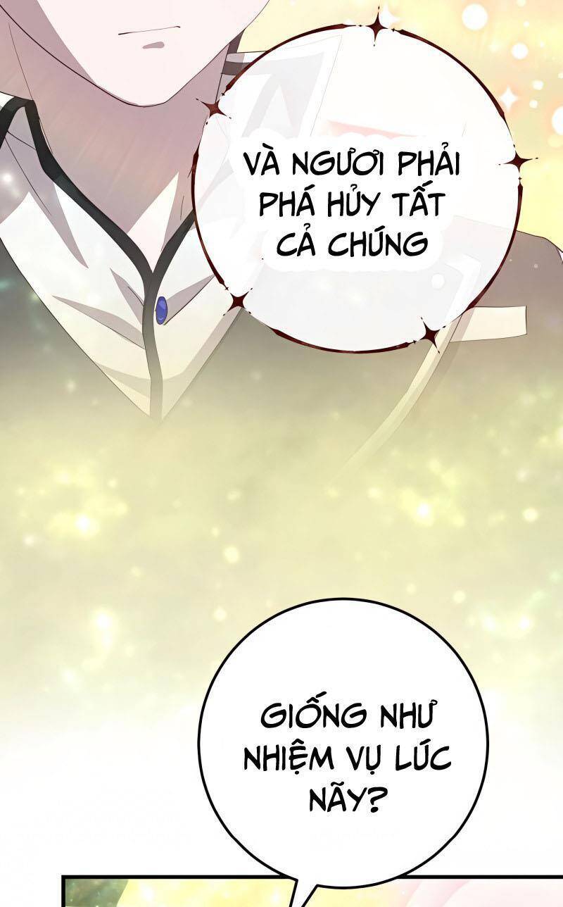 Sự Tái Sinh Của Đại Pháp Sư Bị Phong Ấn Chapter 52 - Trang 19