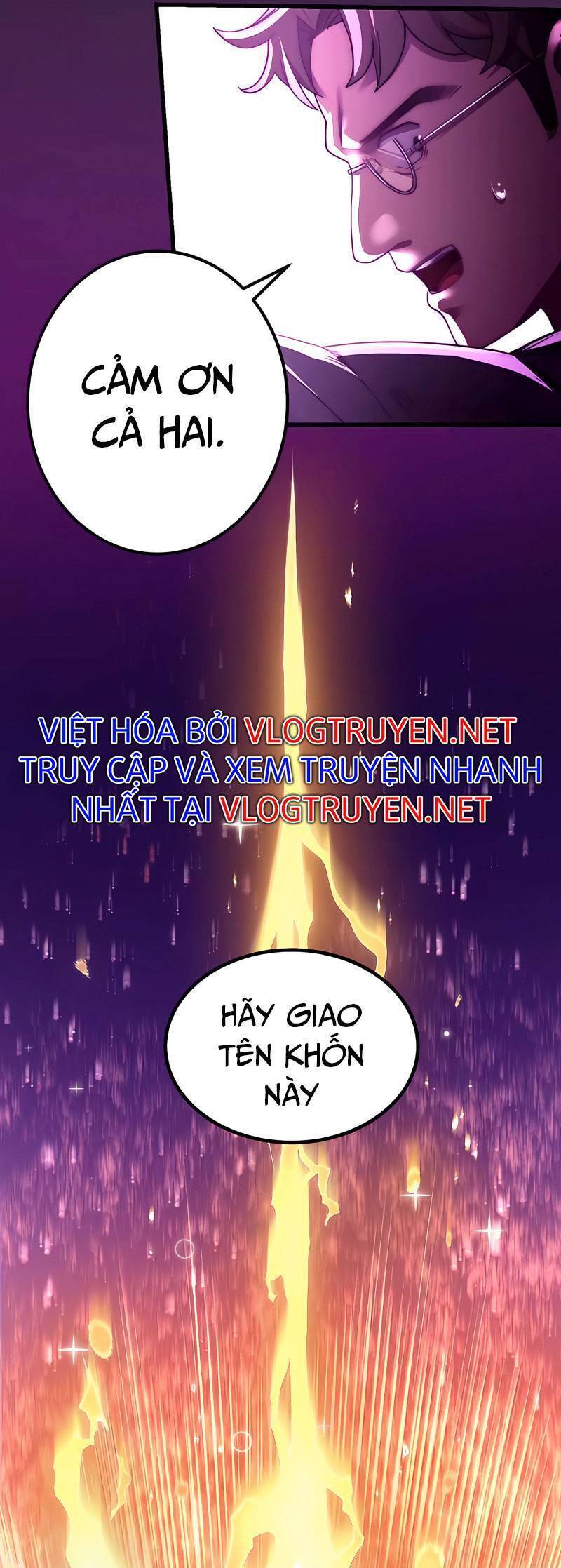 Sự Tái Sinh Của Đại Pháp Sư Bị Phong Ấn Chapter 6 - Trang 8