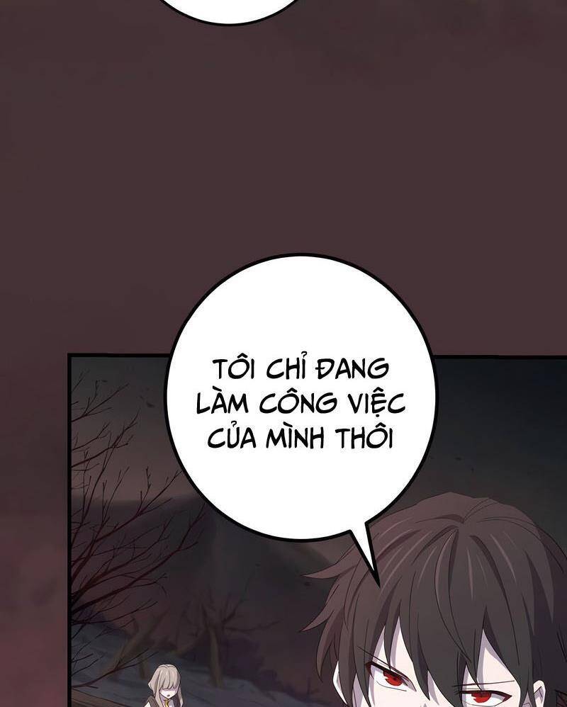 Sự Tái Sinh Của Đại Pháp Sư Bị Phong Ấn Chapter 50 - Trang 26