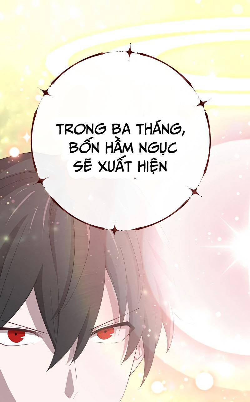 Sự Tái Sinh Của Đại Pháp Sư Bị Phong Ấn Chapter 52 - Trang 18