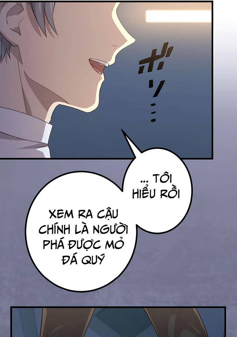 Sự Tái Sinh Của Đại Pháp Sư Bị Phong Ấn Chapter 39 - Trang 60