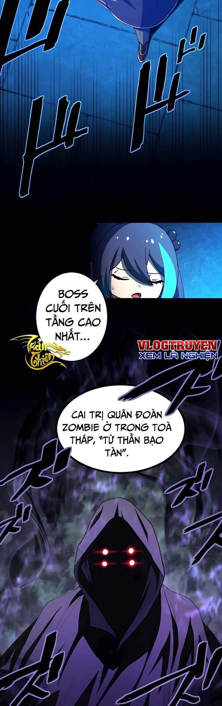 Sự Tái Sinh Của Đại Pháp Sư Bị Phong Ấn Chapter 15 - Trang 36