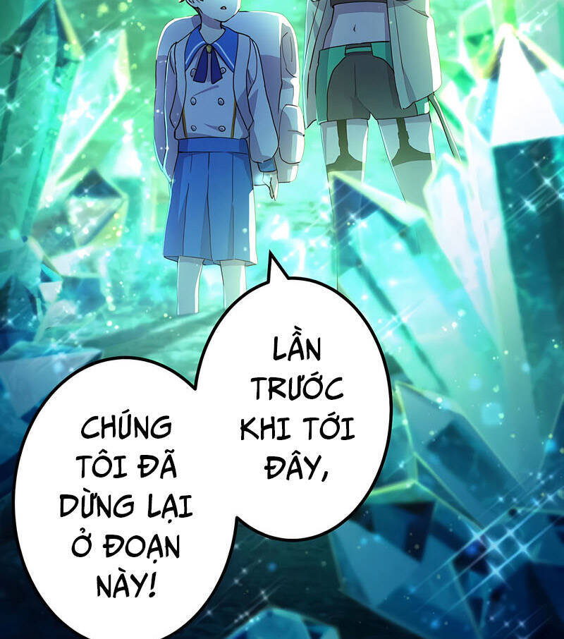 Sự Tái Sinh Của Đại Pháp Sư Bị Phong Ấn Chapter 32 - Trang 10