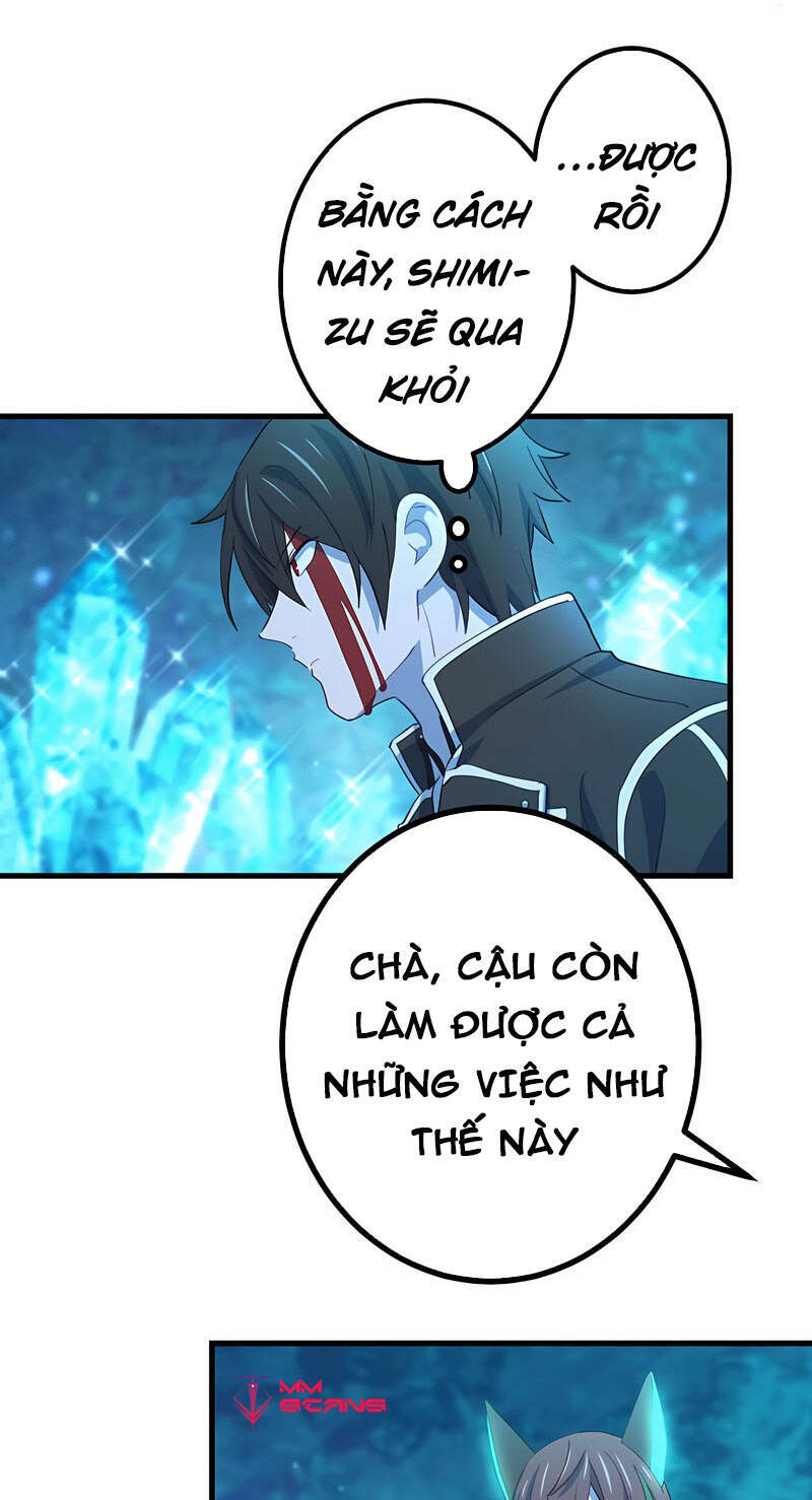 Sự Tái Sinh Của Đại Pháp Sư Bị Phong Ấn Chapter 36 - Trang 12