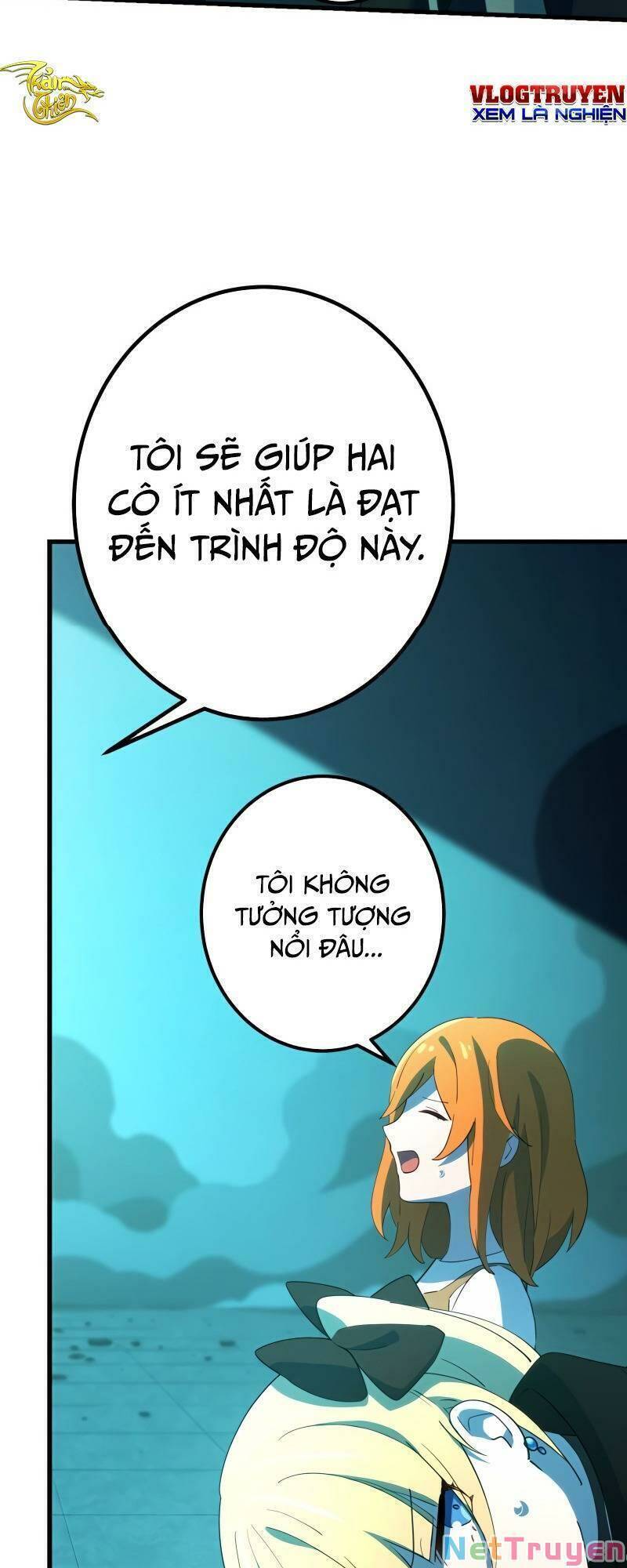 Sự Tái Sinh Của Đại Pháp Sư Bị Phong Ấn Chapter 29 - Trang 55