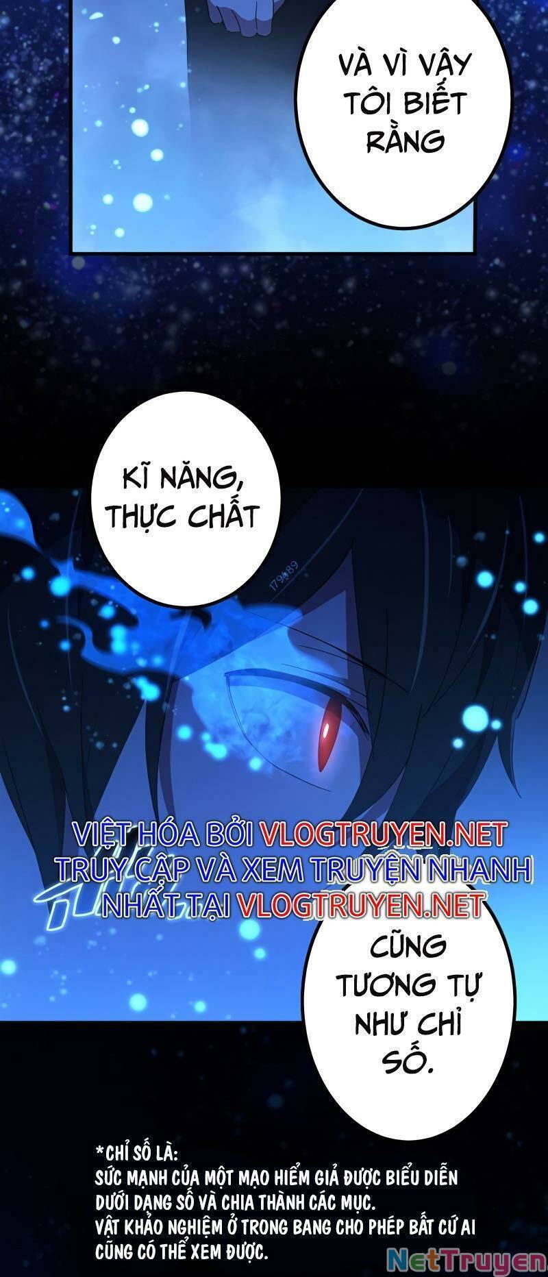 Sự Tái Sinh Của Đại Pháp Sư Bị Phong Ấn Chapter 28 - Trang 9