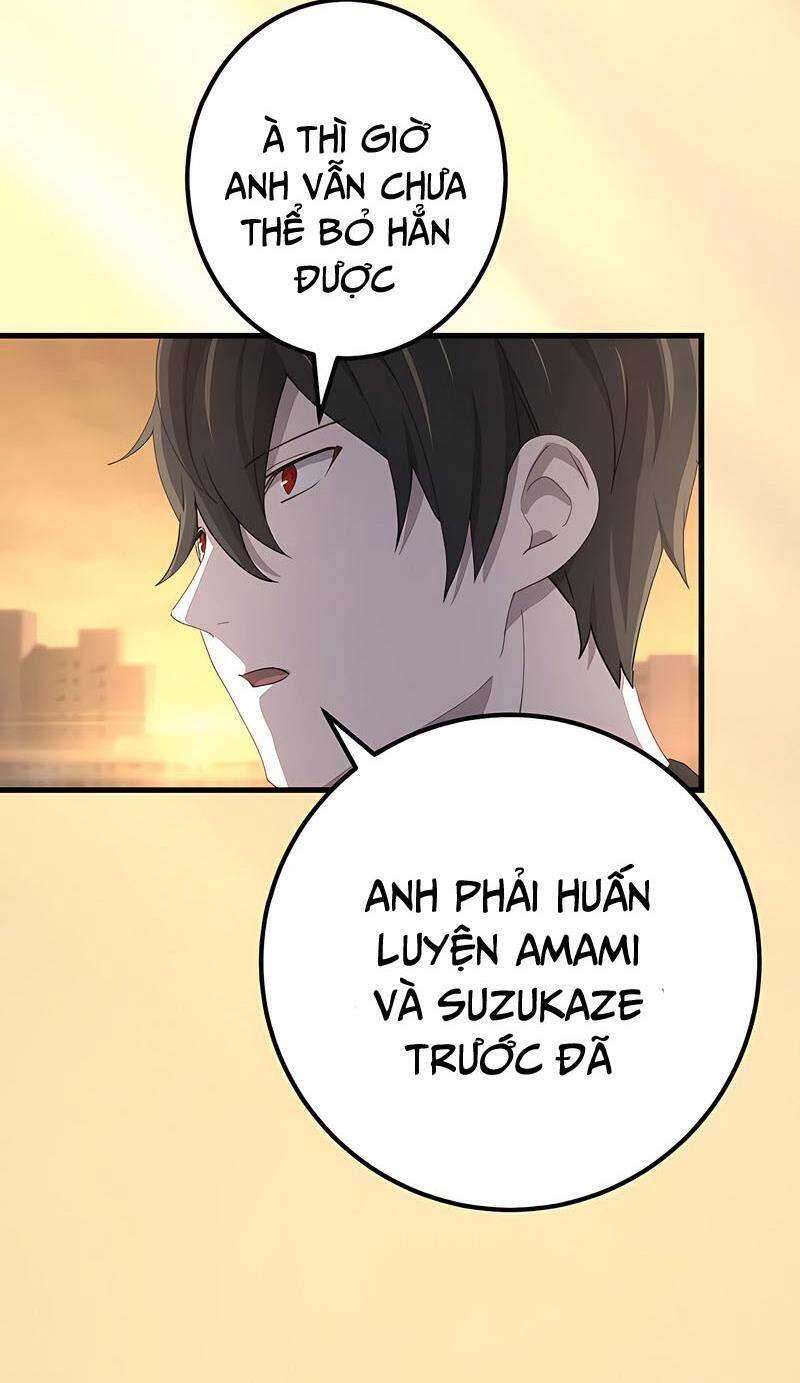 Sự Tái Sinh Của Đại Pháp Sư Bị Phong Ấn Chapter 46 - Trang 34