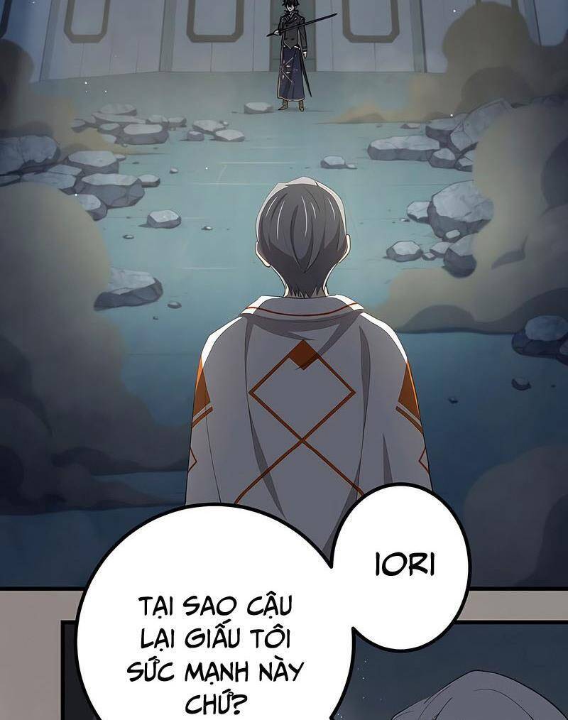 Sự Tái Sinh Của Đại Pháp Sư Bị Phong Ấn Chapter 42 - Trang 2