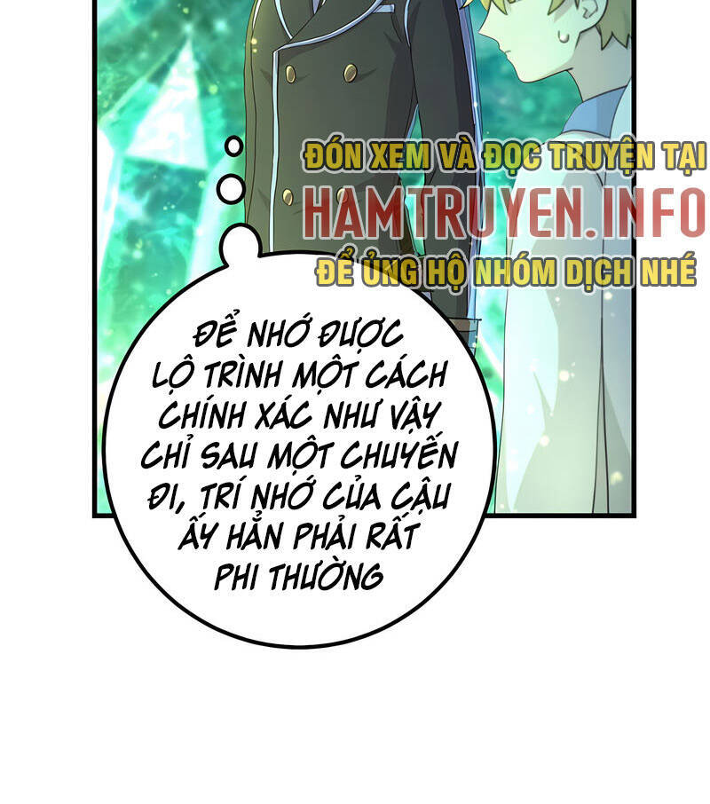 Sự Tái Sinh Của Đại Pháp Sư Bị Phong Ấn Chapter 32 - Trang 8