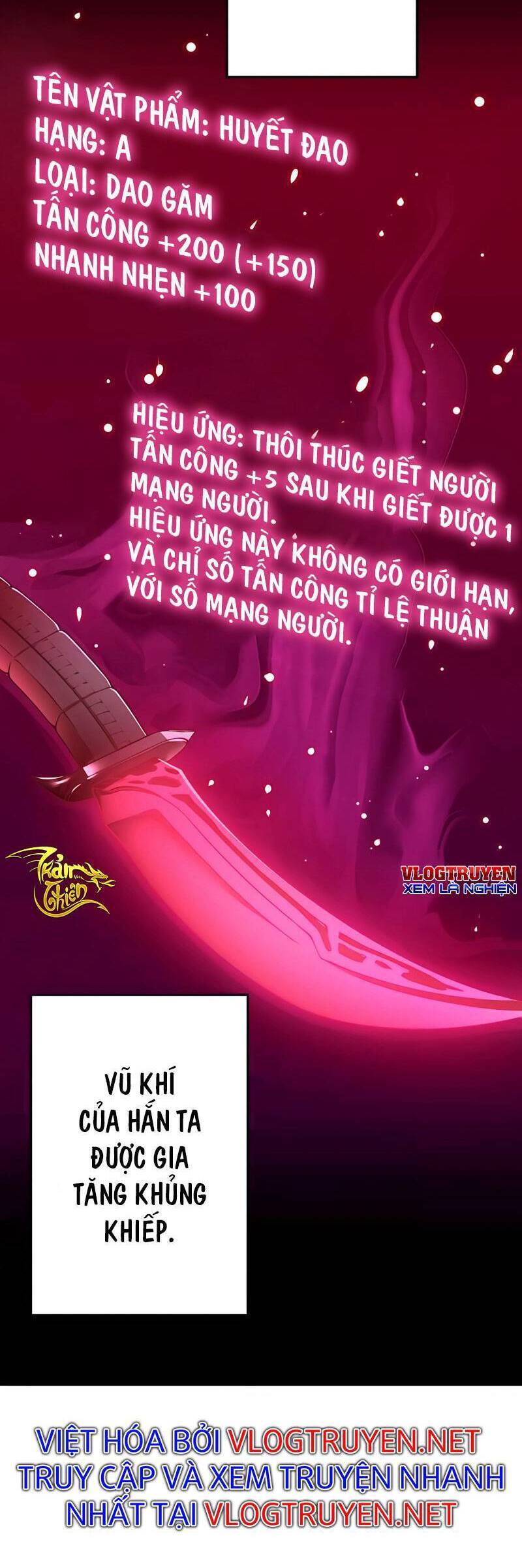 Sự Tái Sinh Của Đại Pháp Sư Bị Phong Ấn Chapter 6 - Trang 13