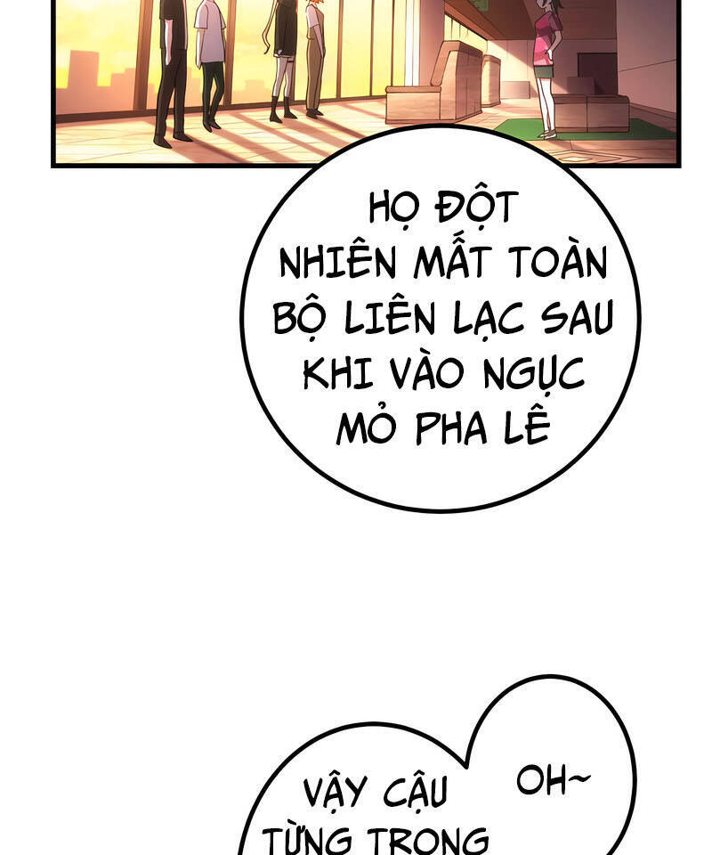 Sự Tái Sinh Của Đại Pháp Sư Bị Phong Ấn Chapter 30 - Trang 37