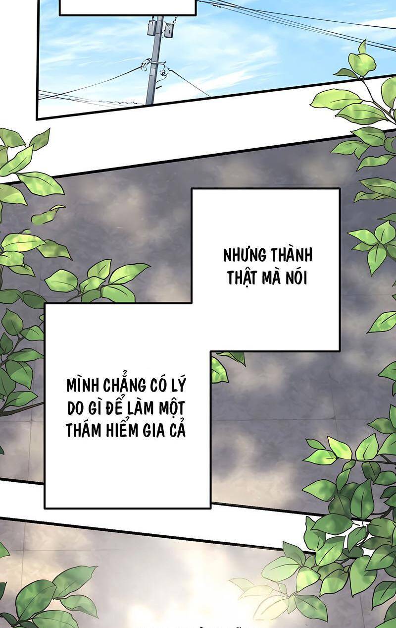 Sự Tái Sinh Của Đại Pháp Sư Bị Phong Ấn Chapter 42 - Trang 62