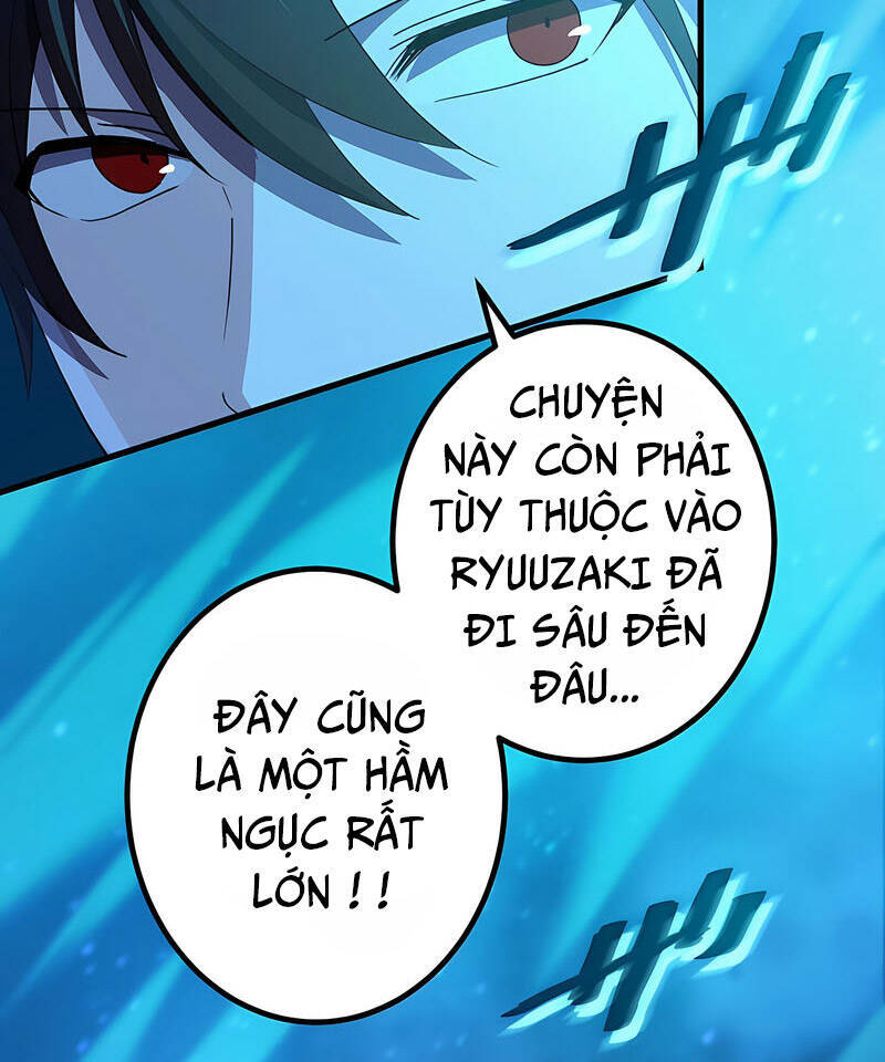 Sự Tái Sinh Của Đại Pháp Sư Bị Phong Ấn Chapter 32 - Trang 36