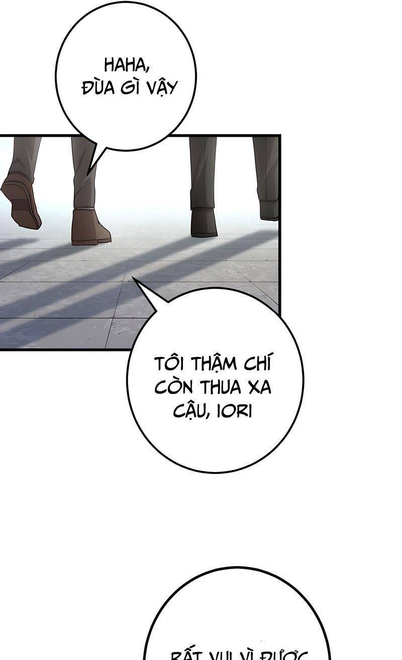 Sự Tái Sinh Của Đại Pháp Sư Bị Phong Ấn Chapter 42 - Trang 54