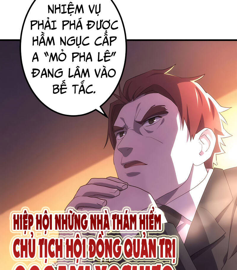 Sự Tái Sinh Của Đại Pháp Sư Bị Phong Ấn Chapter 30 - Trang 5