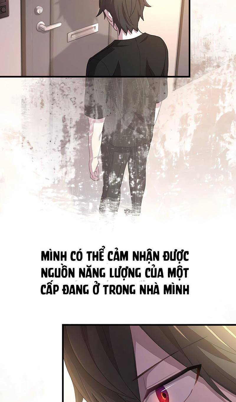 Sự Tái Sinh Của Đại Pháp Sư Bị Phong Ấn Chapter 44 - Trang 19