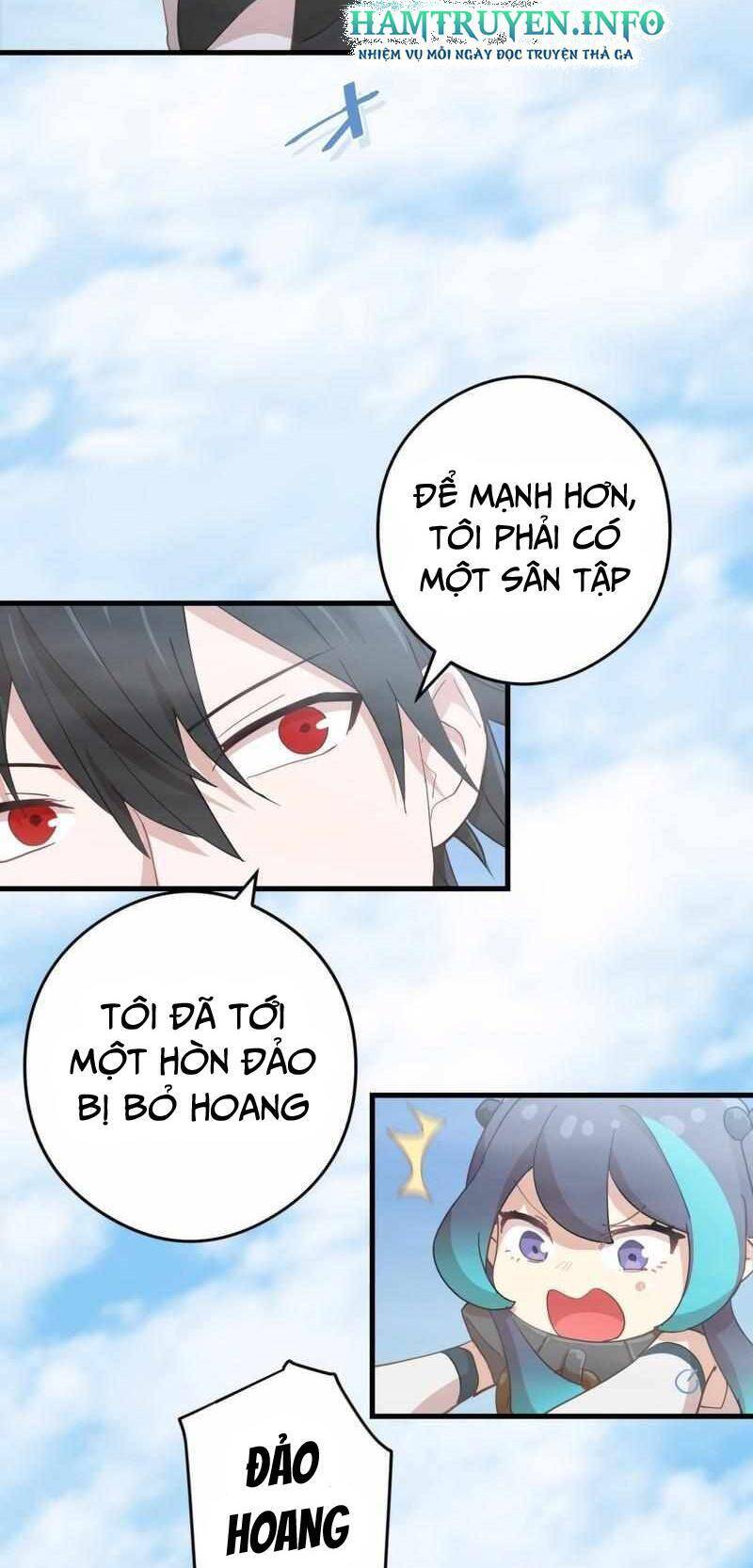 Sự Tái Sinh Của Đại Pháp Sư Bị Phong Ấn Chapter 54 - Trang 50