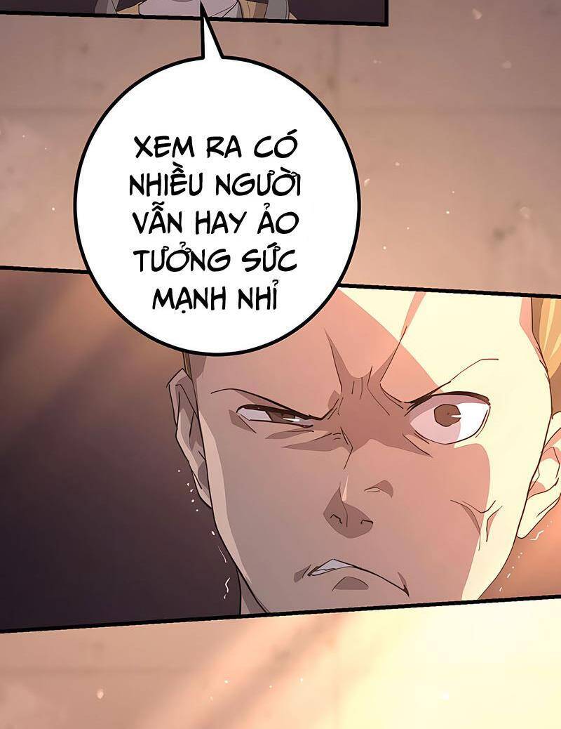 Sự Tái Sinh Của Đại Pháp Sư Bị Phong Ấn Chapter 45 - Trang 7