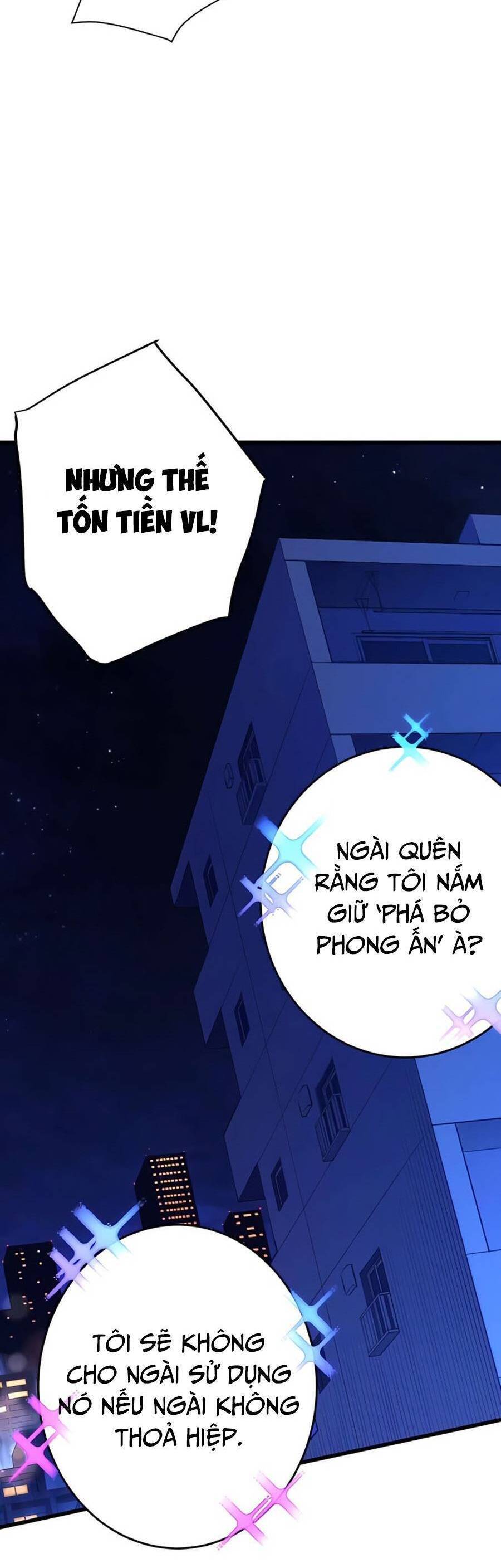 Sự Tái Sinh Của Đại Pháp Sư Bị Phong Ấn Chapter 4 - Trang 56