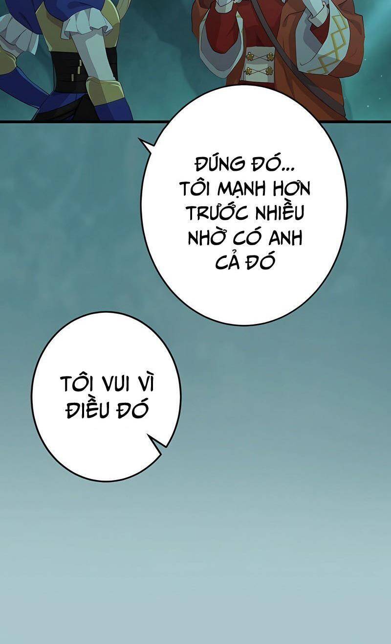 Sự Tái Sinh Của Đại Pháp Sư Bị Phong Ấn Chapter 47 - Trang 17