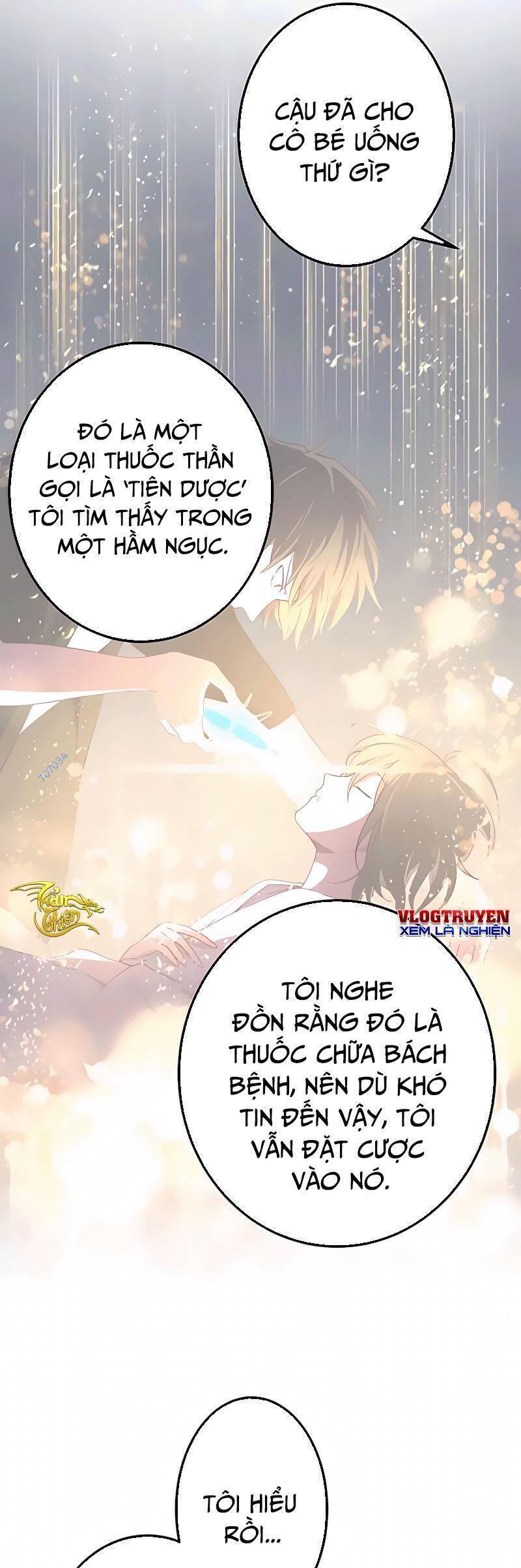 Sự Tái Sinh Của Đại Pháp Sư Bị Phong Ấn Chapter 18 - Trang 4