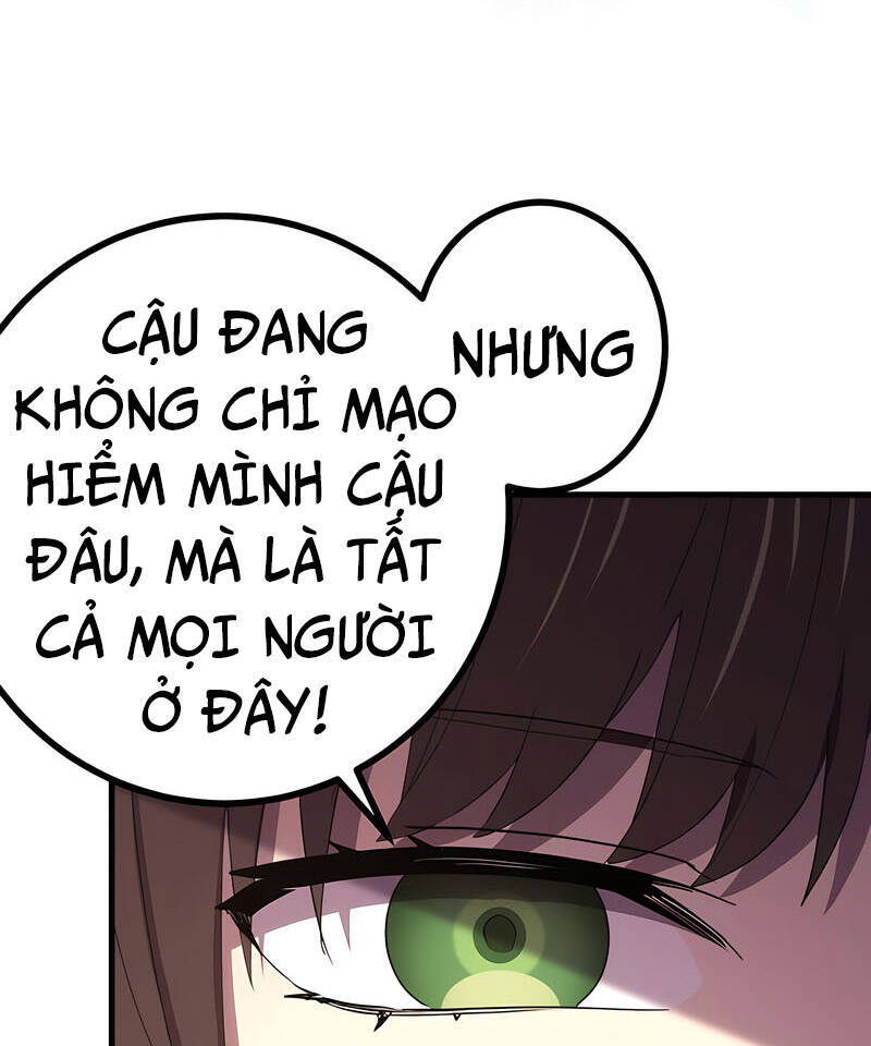 Sự Tái Sinh Của Đại Pháp Sư Bị Phong Ấn Chapter 30 - Trang 58