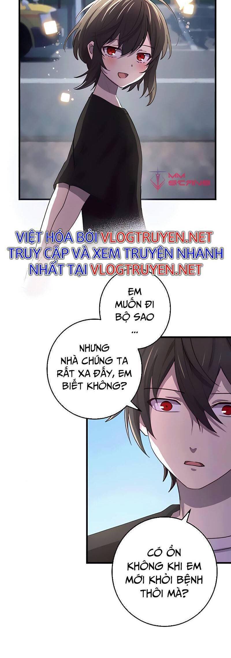 Sự Tái Sinh Của Đại Pháp Sư Bị Phong Ấn Chapter 18 - Trang 11