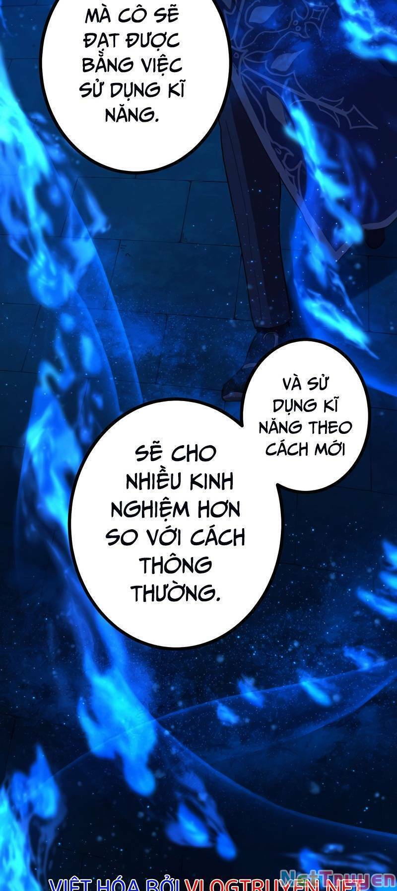 Sự Tái Sinh Của Đại Pháp Sư Bị Phong Ấn Chapter 28 - Trang 20