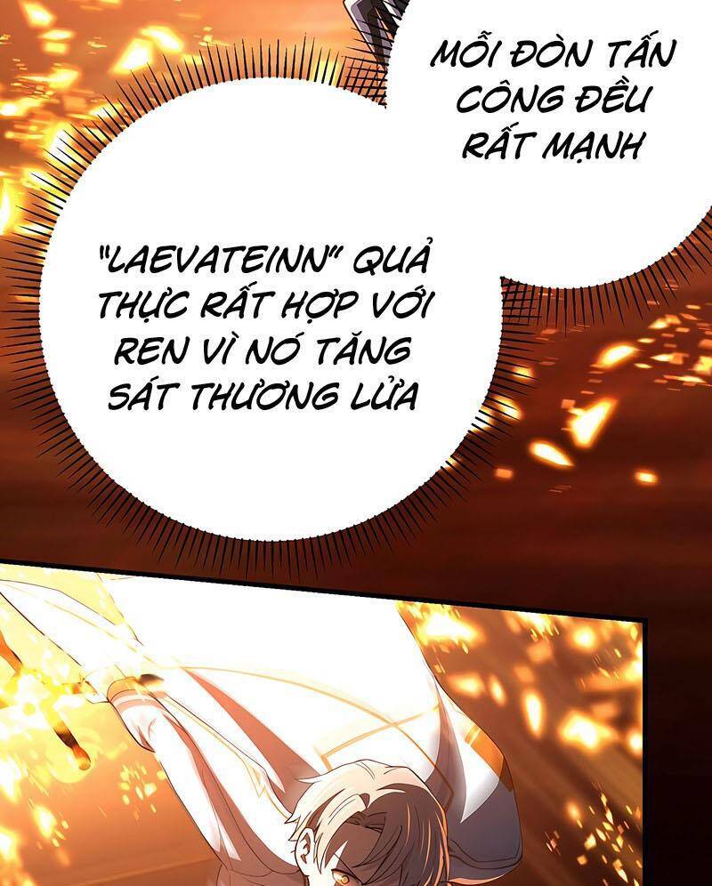 Sự Tái Sinh Của Đại Pháp Sư Bị Phong Ấn Chapter 41 - Trang 28