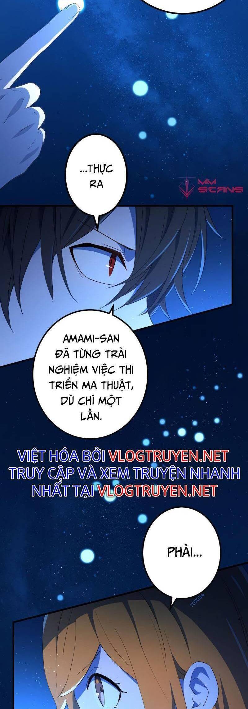 Sự Tái Sinh Của Đại Pháp Sư Bị Phong Ấn Chapter 26 - Trang 15