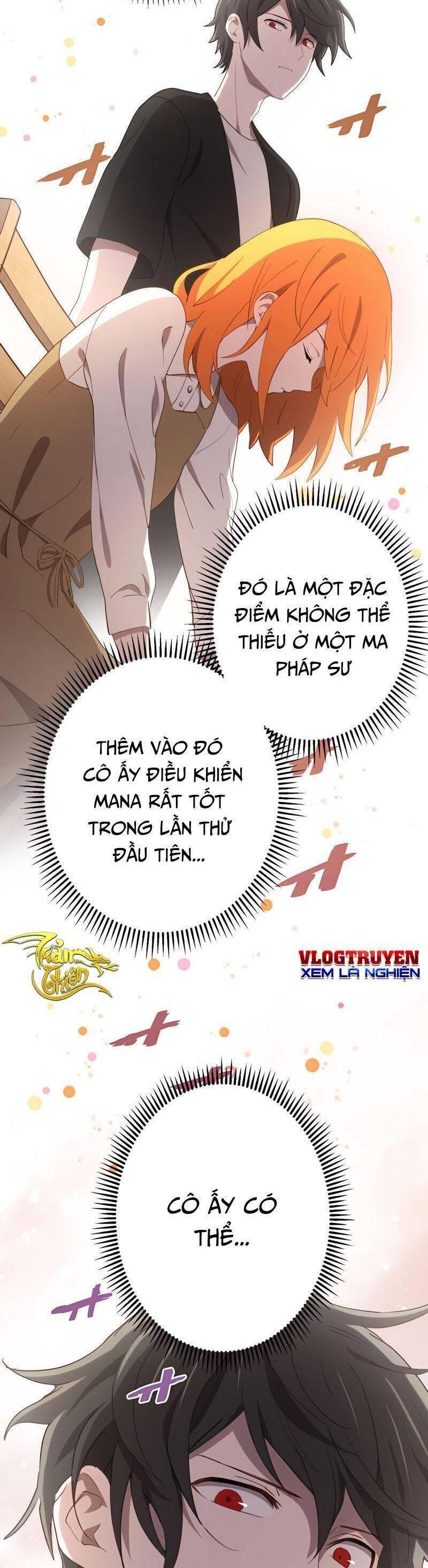 Sự Tái Sinh Của Đại Pháp Sư Bị Phong Ấn Chapter 26 - Trang 57