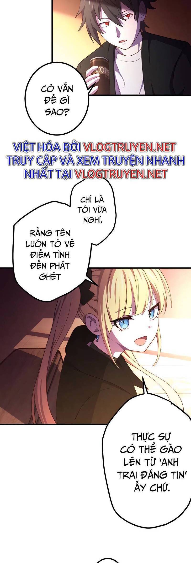 Sự Tái Sinh Của Đại Pháp Sư Bị Phong Ấn Chapter 8 - Trang 15